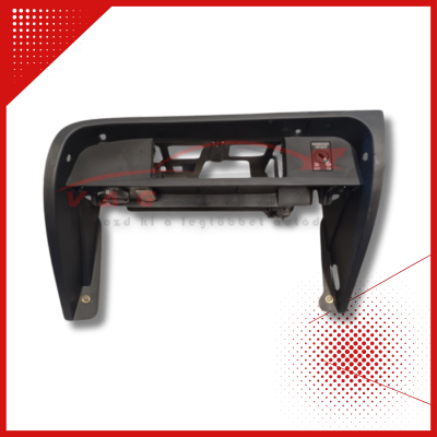 Kesztyűtartó betét - Skoda Octavia 3