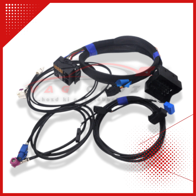 MIB2 Retrofit kábelkészlet