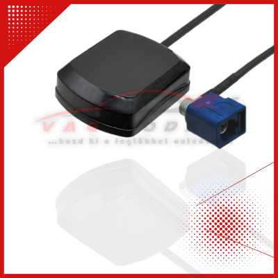 GPS Antenna FAKRA csatlakozóval