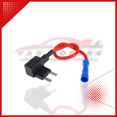 Biztosíték elosztó csatlakozó - MINI 20A