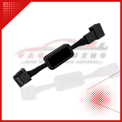 Octavia 3 Start/Stop memória