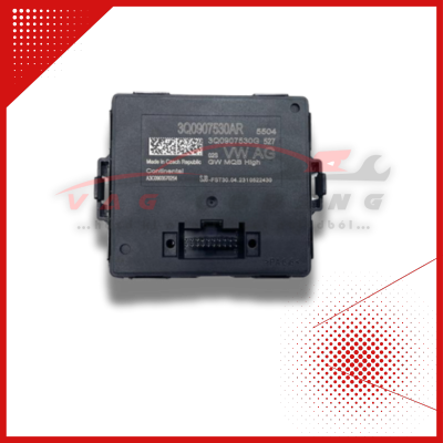 Getaway HIGH MQB - 3Q0 907 530AR - VW / Audi / Škoda / SEAT modellekhez