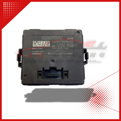 Getaway HIGH MQB - 5Q0 907 530AJ - VW / Audi / Škoda / SEAT modellekhez