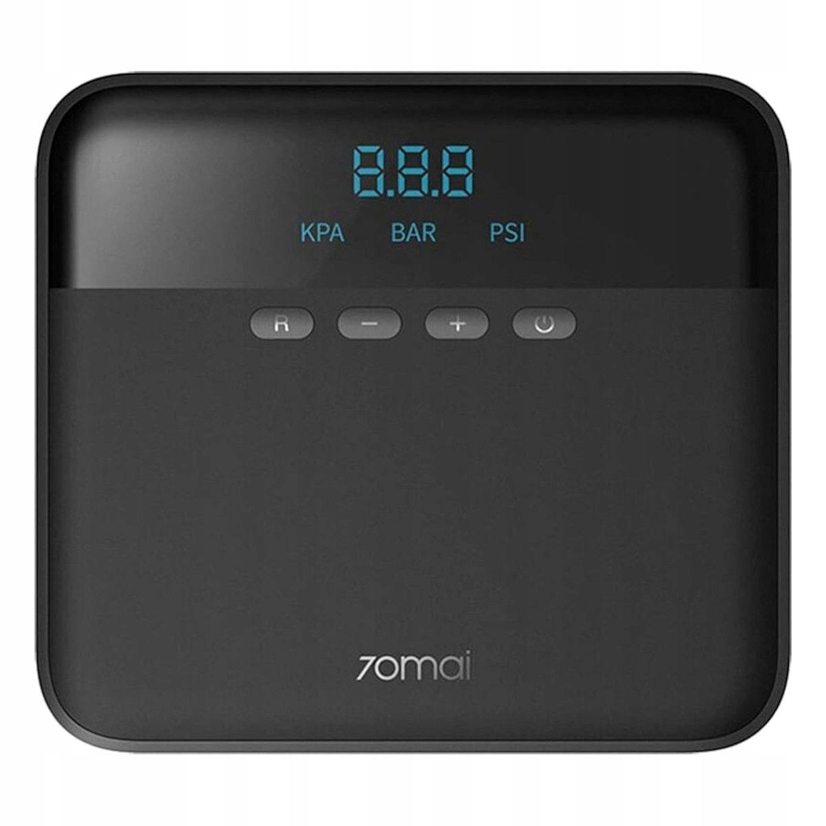 70mai Air Compressor Lite – kompakt autós légkompresszor