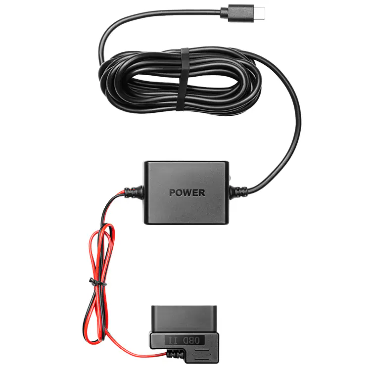 70mai OBD II Power Adapter – tápegység parkolási módhoz